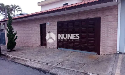 Casa com 3 quartos à venda no City Bussocaba, Osasco 