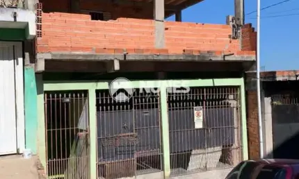 Casa com 5 quartos à venda na Chácara Santa Cecília, Itapevi 