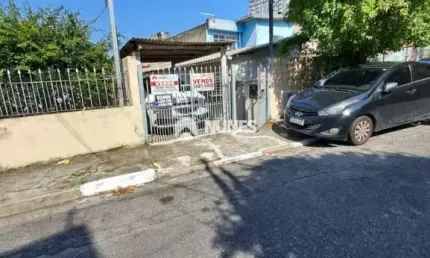 Casa com 4 quartos à venda no Santo Antônio, Osasco 