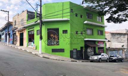 Casa com 4 quartos à venda no Novo Osasco, Osasco 
