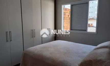 Casa com 3 quartos à venda no Jaguaribe, Osasco 