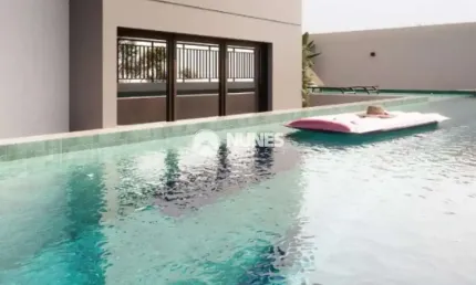 Apartamento com 2 quartos à venda no Km 18, Osasco 