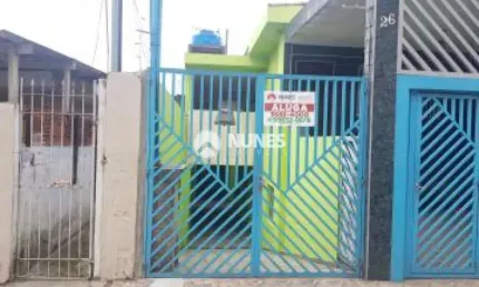 Casa com 4 quartos à venda no Veloso, Osasco 