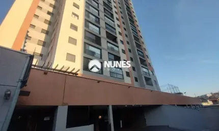 Apartamento com 2 quartos à venda na Vila Yolanda, Osasco 