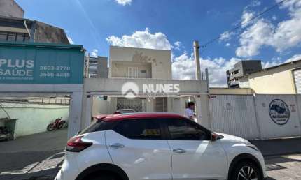 Sala comercial à venda no Centro, Osasco 