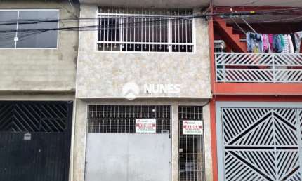 Casa com 5 quartos à venda no Piratininga, Osasco 