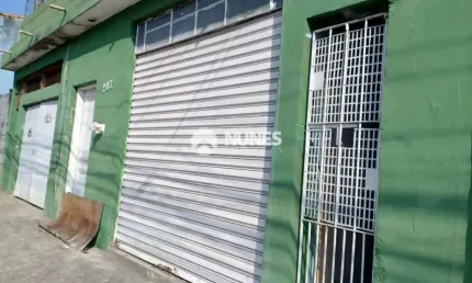 Casa com 4 quartos à venda no Veloso, Osasco 