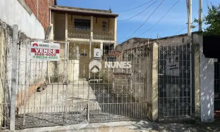 Casa com 3 quartos à venda no Jardim Maria Helena, Barueri 