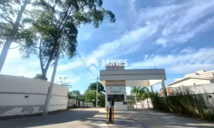 Casa em condomínio fechado com 2 quartos à venda no Centreville, Cotia 
