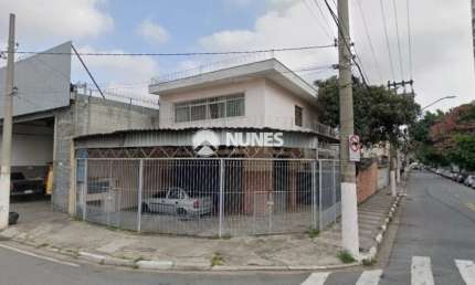 Sala comercial à venda no Centro, Osasco 