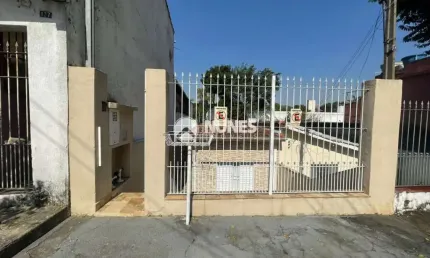 Casa com 3 quartos à venda no Cipava, Osasco 