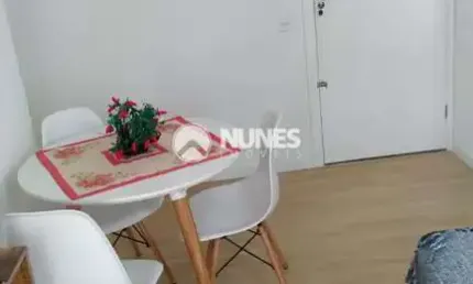 Apartamento com 2 quartos à venda no Jardim do Lago, São Paulo 