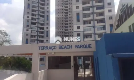 Apartamento com 2 quartos à venda no São Pedro, Osasco 