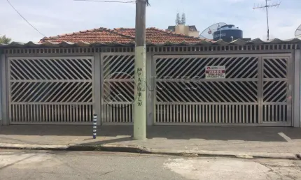 Casa com 6 quartos à venda no Jardim das Flores, Osasco 
