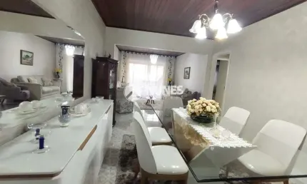 Casa com 3 quartos à venda no Jardim das Flores, Osasco 
