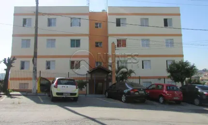 Apartamento com 3 quartos à venda no Jardim Rio das Pedras, Cotia 