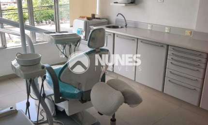 Sala comercial à venda no Centro, Osasco 