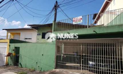 Casa com 6 quartos à venda na Vila Osasco, Osasco 