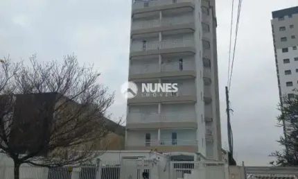 Apartamento com 2 quartos à venda na Vila Osasco, Osasco 