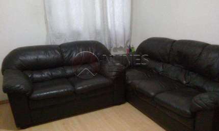 Apartamento com 2 quartos à venda no Ayrosa, Osasco 