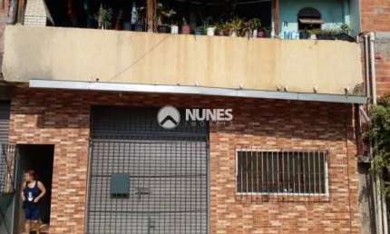 Casa com 4 quartos à venda no Munhoz Júnior, Osasco 