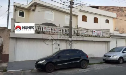 Casa com 4 quartos à venda no Cipava, Osasco 