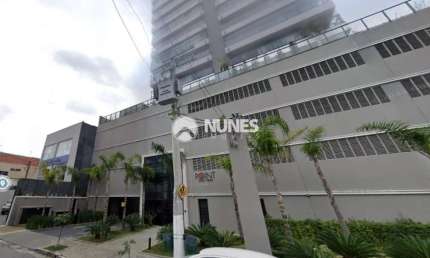 Apartamento com 2 quartos à venda na Vila Yara, Osasco 