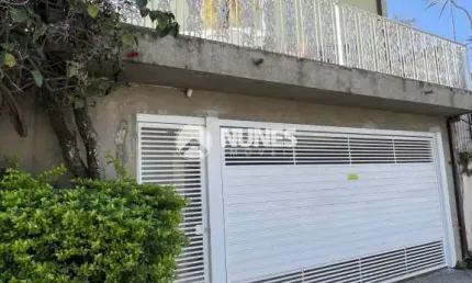 Casa com 3 quartos à venda na Bela Vista, Osasco 