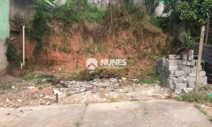 Terreno à venda no Novo Osasco, Osasco 