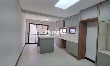 Casa com 3 quartos à venda no Presidente Altino, Osasco 