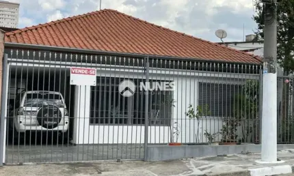 Casa com 6 quartos à venda no Km 18, Osasco 