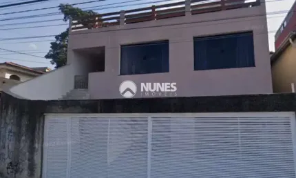 Casa com 3 quartos à venda no Pestana, Osasco 