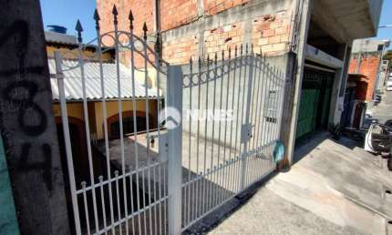Casa com 1 quarto à venda no Conceição, Osasco 