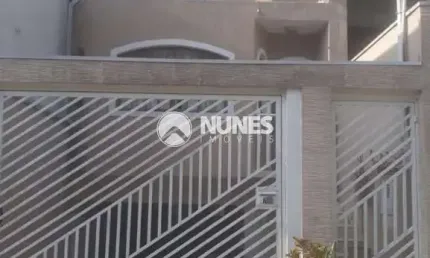 Casa com 3 quartos à venda na Vila Yara, Osasco 