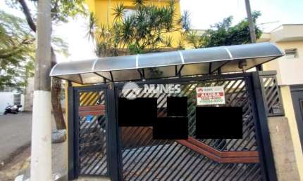 Casa com 3 quartos à venda na Vila Yara, Osasco 