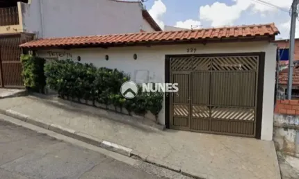 Casa com 3 quartos à venda no Jaguaribe, Osasco 