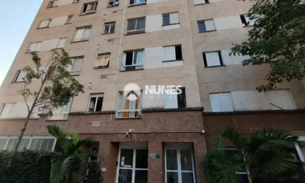 Apartamento com 2 quartos à venda no Novo Osasco, Osasco 