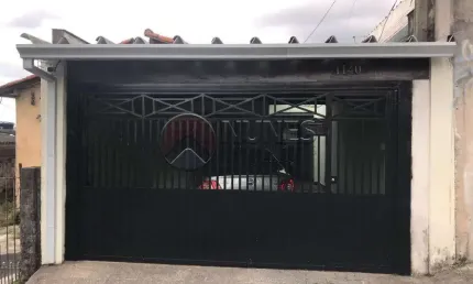 Casa com 3 quartos à venda no Jaguaribe, Osasco 