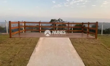 Terreno em condomínio fechado à venda no Jardim Nova Itapevi, Itapevi 
