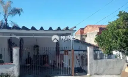 Casa com 2 quartos à venda no Km 18, Osasco 