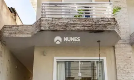 Casa com 3 quartos à venda na Vila Campesina, Osasco 