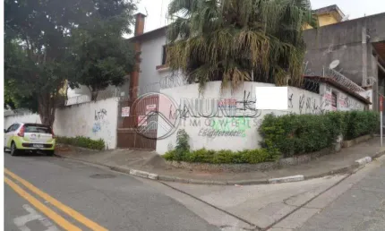 Casa com 4 quartos à venda no Jaguaribe, Osasco 