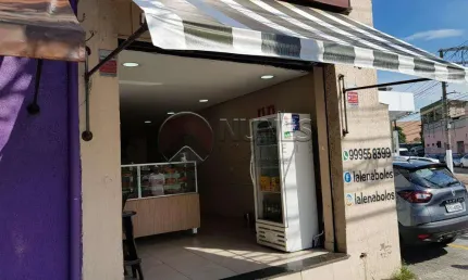 Oportunidade Única! Salão Comercial na Rua Antonio Agú.