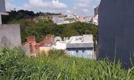 Terreno à venda no Laranjeiras, Caieiras 