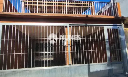 Casa com 4 quartos à venda no Presidente Altino, Osasco 