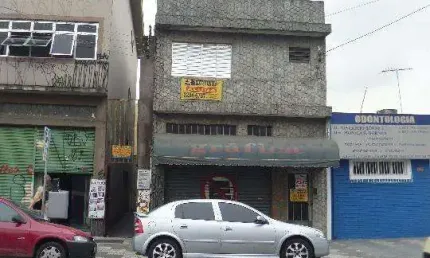 Ponto comercial à venda no Centro, Osasco 