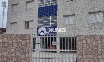 Apartamento com 2 quartos à venda na Vila Atlântica, Mongaguá 