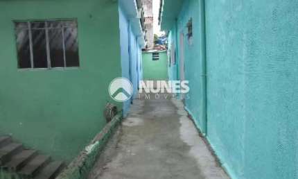 Casa com 3 quartos à venda no Rochdale, Osasco 