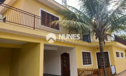 Casa com 6 quartos à venda no Km 18, Osasco 