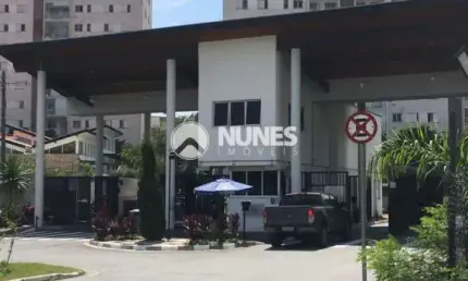 Apartamento com 3 quartos à venda no Novo Osasco, Osasco 